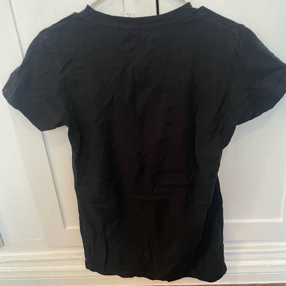 Don’t let the bastards grind you down large women’s tshirt - Picture 3 of 3